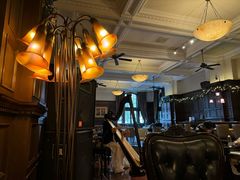 -Salon de Ville浦江汇(上海外滩华尔道夫酒店店)