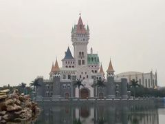 -郑州方特梦幻王国