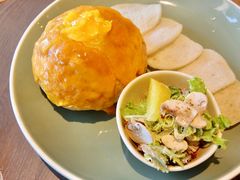-CHINCHIN 青青·泰国料理(万象食家店)