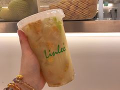 -LINLEE·手打柠檬茶(思北店)