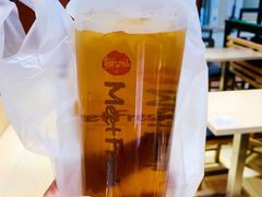 冬瓜茶-鲜芋仙(华创店)
