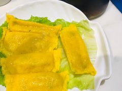 -鱼颜诱纸纸上烤鱼·蛙(龙湖天街店)