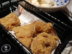 -火炉火自助餐(西直门凯德MALL店)