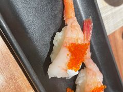 甜虾-昊·来了寿司(双楠2店)