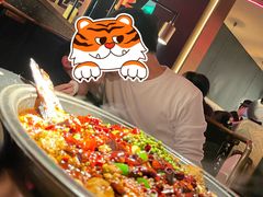 -烤匠麻辣烤鱼(万象城店)