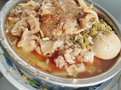 -窦四牛杂面(总店)