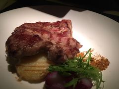 -半秋山西餐厅(襄阳万达店)