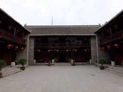 -商丘古城-应天书院