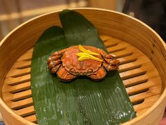 -成隆行·蟹王府(淮海店)
