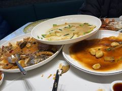 -温岭人家(红花北路店)