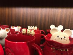 -星巴克臻选(思南公馆店)