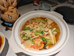 -院8里·小聚园老川菜(九眼桥店)