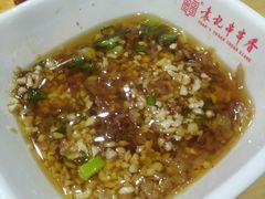 -袁记串串香(人民公园店)