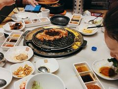 -韩宫宴和牛烤肉(盐城金鹰店)
