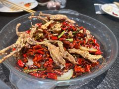-老万烧烤(典逸心洲店)