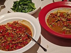 -千百味红餐厅·江西菜(绿地双子塔店)