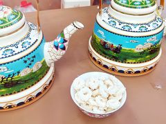 -上海来福士广场