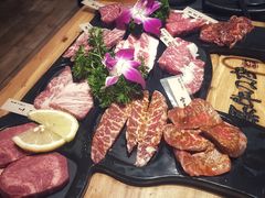 -黑牛の店·和牛烧肉(大悦城店)