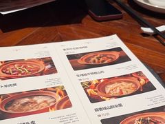 -瑶王府·广西菜(金阳路店)