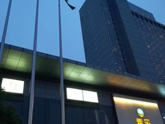 -上海浦东康桥绿地假日酒店