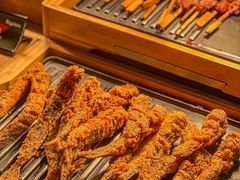 -比格比萨自助(宝山日月光店)