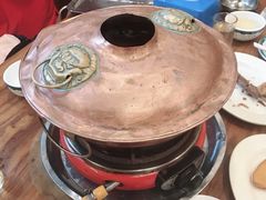 -仁和四季涮肉馆(天坛南门店)