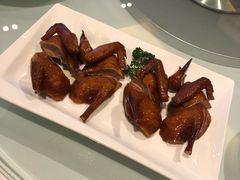 -海逸海鲜酒家(古北店)