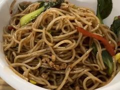 -小毛绝杀炒粉