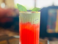 -哈蒙德餐厅