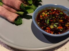 -半山腰·云南菜(侨福芳草地店)