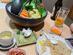 -一石三鸟烧鸟居酒屋(南桥美谷店)