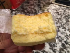 半熟芝士-好利来(朝外店)