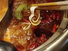 -小龙坎老火锅(北京三里屯店)