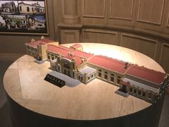 -哈尔滨规划展览馆