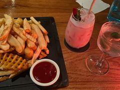 -SHARK鲨鱼餐吧(购物公园店)