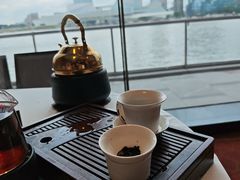 -白天鹅宾馆-宏图府餐厅