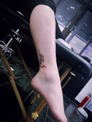 点击看大图 -东方印客纹身CHINA INK TATTOO
