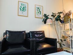 -花仓咖啡(祥安巷店)