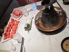 -东来顺饭庄(西直门店)