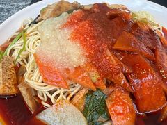 -清真·马安军辣子牛肉面