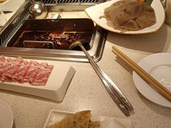 -海底捞火锅(上元大街店)