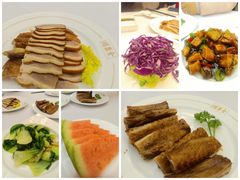 -北京全聚德(天安门店)