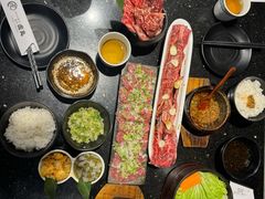 -虎丸烧肉(新大陆广场店)