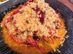 -红盔甲·小龙虾(车公庙店)