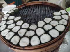 -丽华叶儿粑总汇