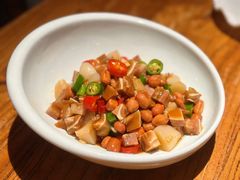 -福茂源横山铁锅羊肉(高新路店)