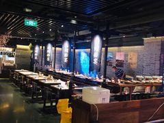 大堂-桂满陇-西湖船宴(西单大悦城店)