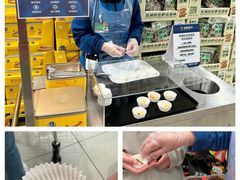 -盒马X会员店(上海森兰商都店)