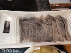 -唇辣号重庆老火锅(亦庄店)