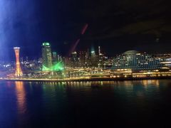 -神户港